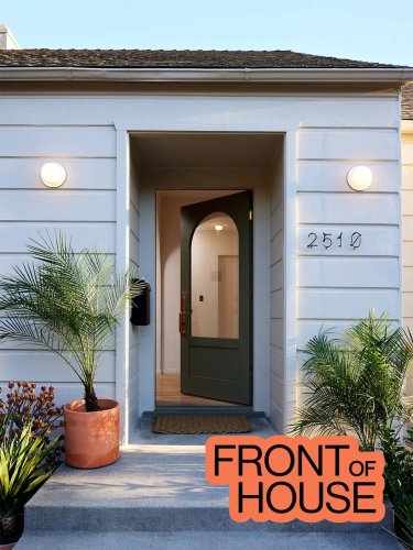 9 House Numbers That Are So Cute, Your FedEx Person Will Even Be Impressed
