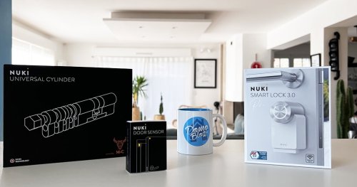 Test Nuki Smart Lock 3 Pro : La meilleure serrure connectée du marché