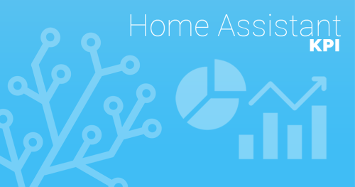 Les chiffres Home Assistant pour le premier trimestre 2023