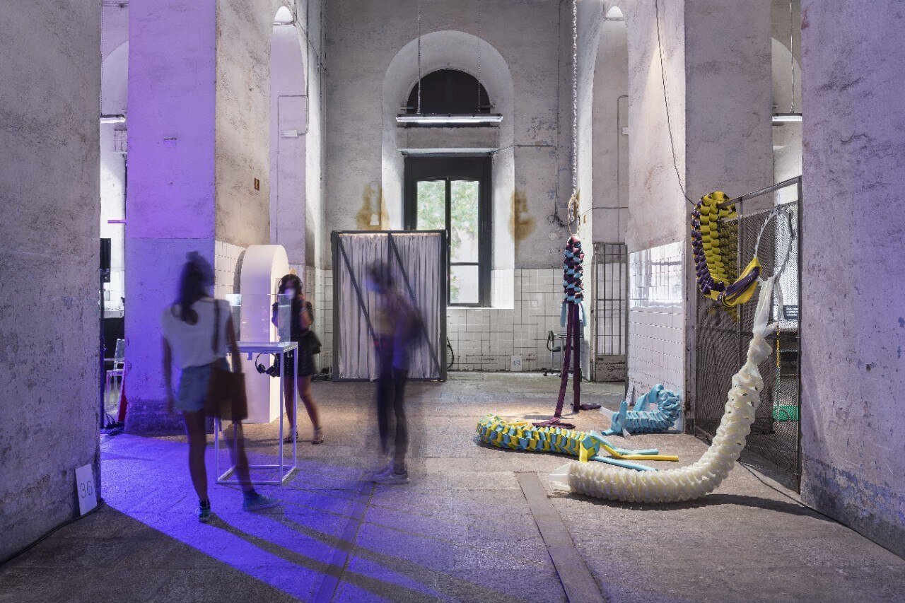 Milano Design Week: 5 cose da vedere oggi / 4