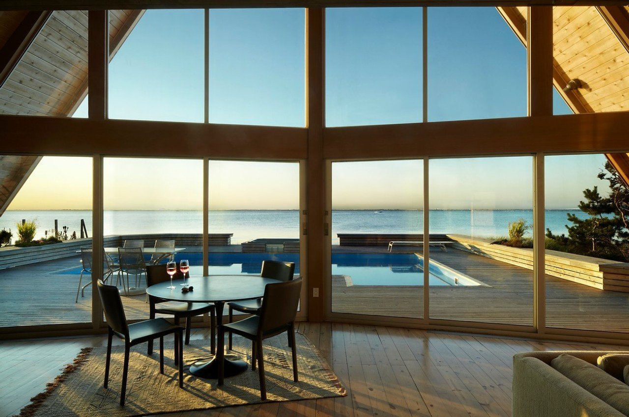 Fire Island, la mecca glamour degli artisti e dell’architettura moderna