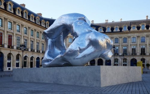 Paris+ par Art Basel: le 5 cose da non perdere a Parigi questo weekend