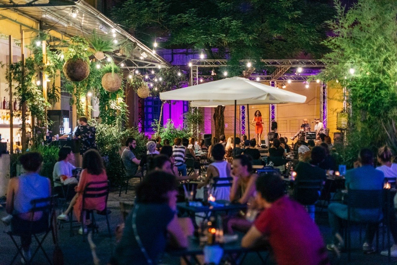 Milano Design Week: 5 cose da vedere dopo il lavoro