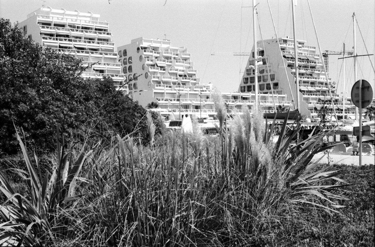 Hotel del Mediterraneo: grandi classici e perle sconosciute degli anni ‘60