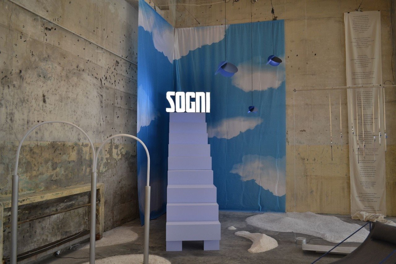 Abbiamo chiesto alla Gen Z di raccontarci il design a modo loro