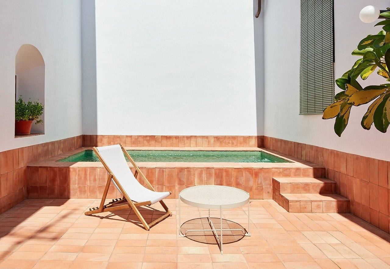 18 idee per ripensare il terrazzo