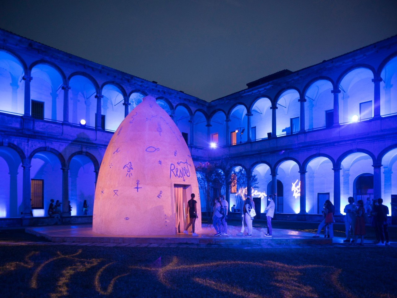 Tutto ciò che abbiamo visto al Salone 2021