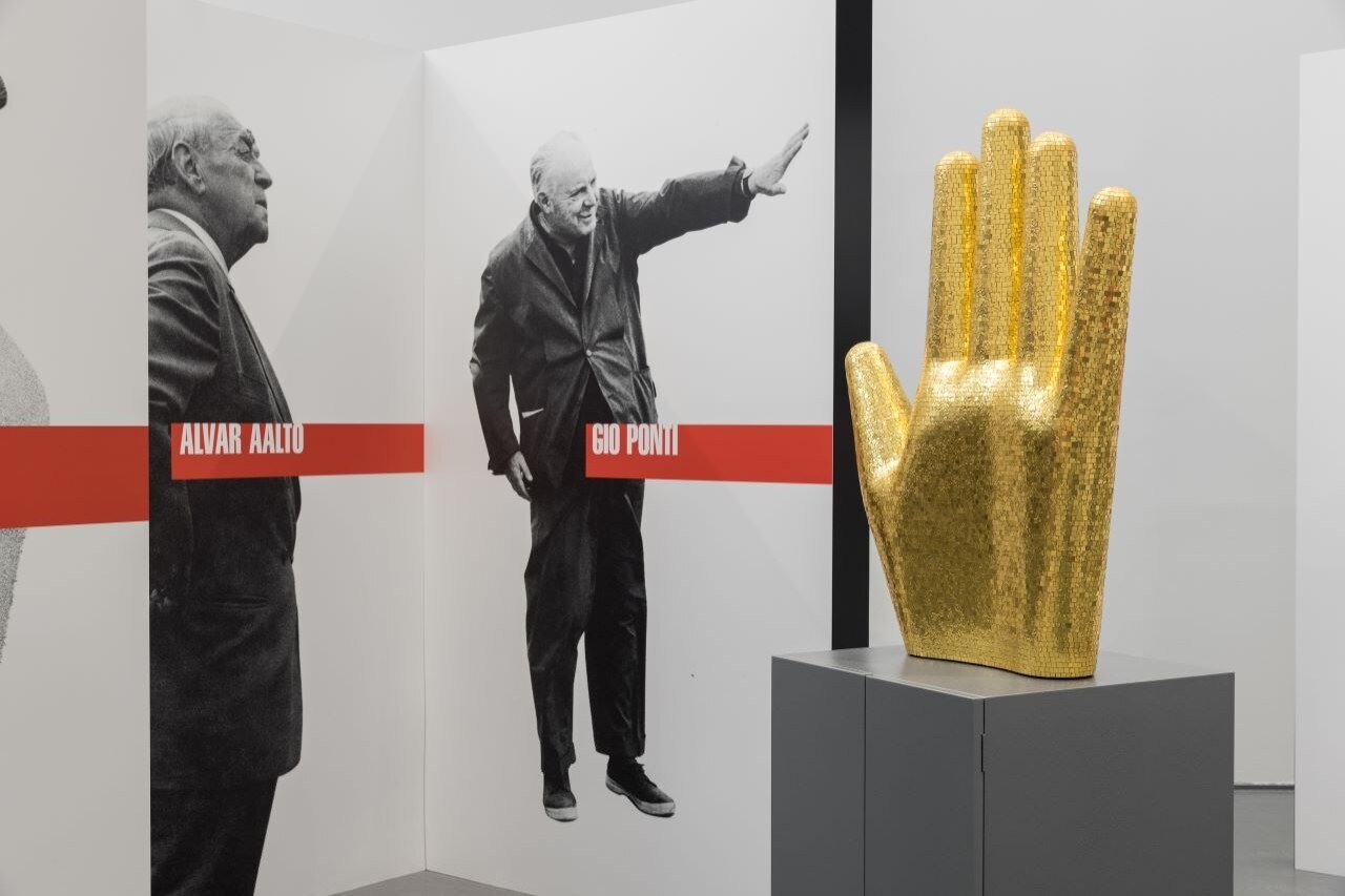 In Triennale, la storia del Salone del Mobile e un inedito Carlo Mollino