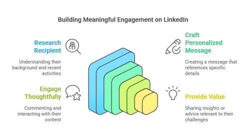 From Cold to Gold: Converting LinkedIn Connections to Clients