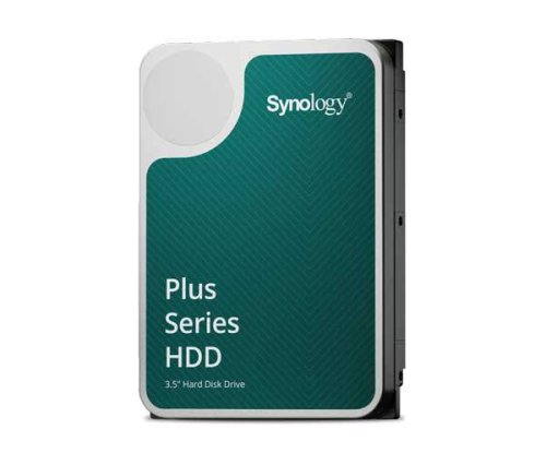 [뉴스줌인] NAS 제조사 시놀로지에서 출시한 HDD, 뭐가 다를까?