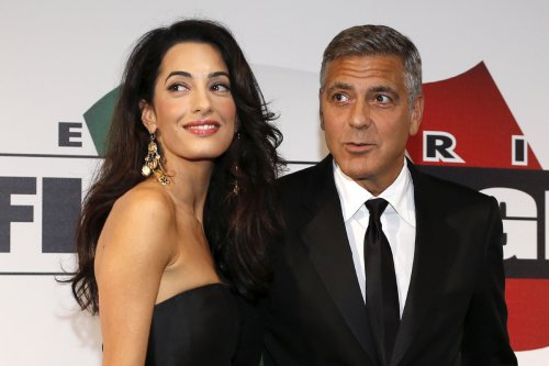 Aria di crisi tra George Clooney e Amal Alamuddin?