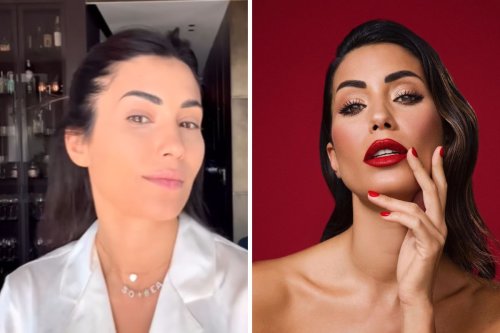 Federica Nargi, il tutorial del suo make-up conquista Instagram: ecco il video