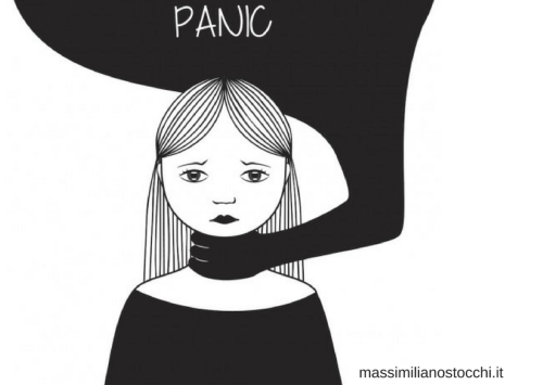 Attacchi di panico: cosa sono? Sono pericolosi? Cosa fare? Sintomi, cause, come gestirli, perché vengono