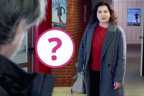 Un posto al sole, chi è Agata, la donna misteriosa che appare a Michele? Si tratta del fantasma di Teresa?