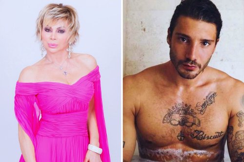 Carmen Russo e Stefano De Martino amanti, il gossip si riaccende: tutta la verità