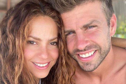 Gerard Piqué ha tradito Shakira con la nuova fidanzata Clara? I dettagli