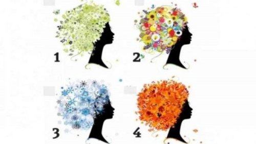 Test: che stagione sei? Scegli un’immagine e lo scoprirai | Donnaweb.net
