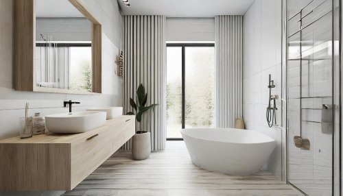 Come rendere il bagno un ambiente funzionale e rilassante | Donnaweb.net