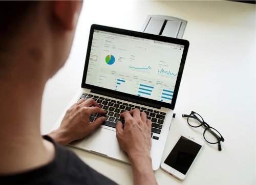 Harnessing AI for Predictive Marketing Analytics