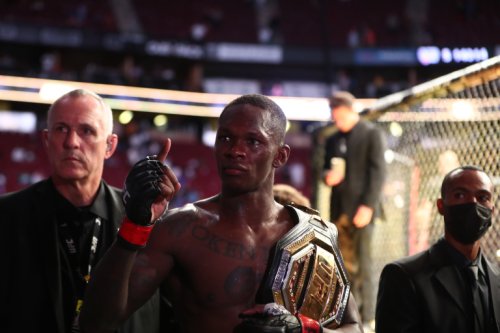 UFC 263 Results : Israel Adesanya Decisions Marvin Vettori In Rematch, Retains Middleweight Title – DopeClics