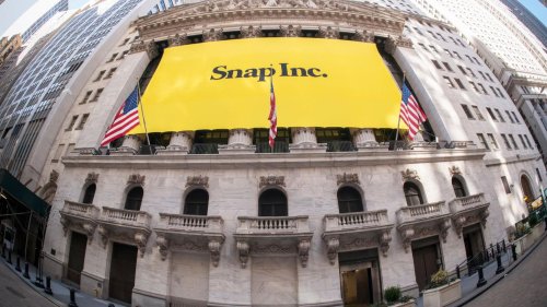 Snap’s RTO Plan Is Meant To Boost Productivity. It Could Do the Opposite