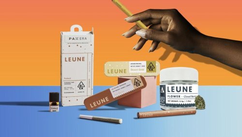 West Hollywood-Based LEUNE Aims to Be the Socially Conscious Cannabis Company