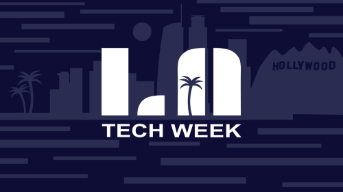 LA Tech Week Day 5: Social Highlights