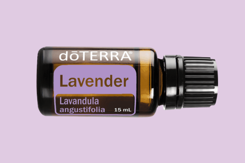 Lavender Oil | dōTERRA Essential Oils