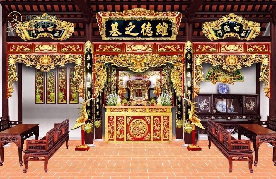 Nguyễn Viết Nhật Worship cover image