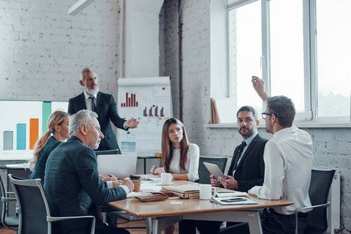Leadership Skills for Profitable Business Growth Guide