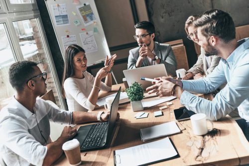 Entrepreneurial Leadership for Modern Business Success