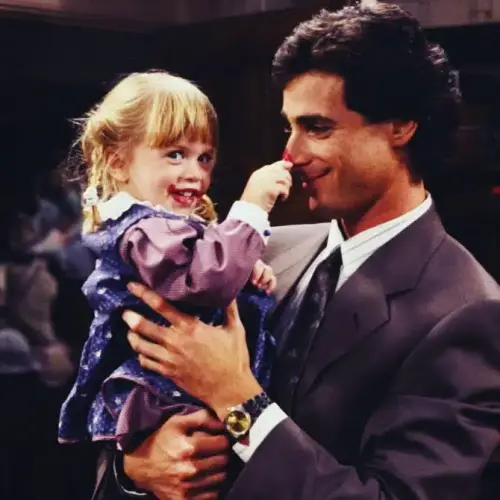 John Stamos Shares He Was ‘Angry’ When Olsen Twins Didn’t Return For ‘Fuller House’