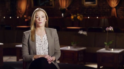 LeAnn Rimes Opens Up About Relationship With Husband’s Ex Brandi Glanville