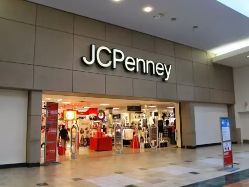 Beloved Retailer JCPenney Shutting Down Several Stores – Did Yours Make The List?