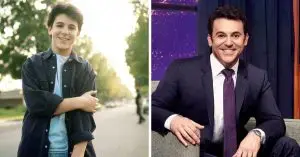 ‘The Wonder Years’ Cast Then And Now 2023