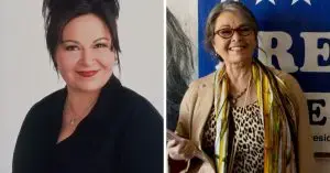 ‘Roseanne’ Cast Then And Now 2023
