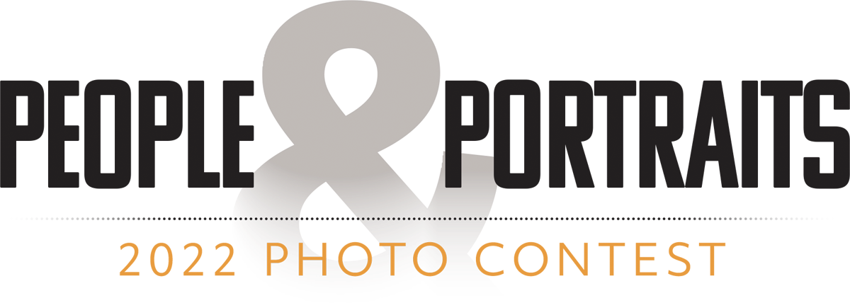 People and Portraits 2022 - Digital Photo