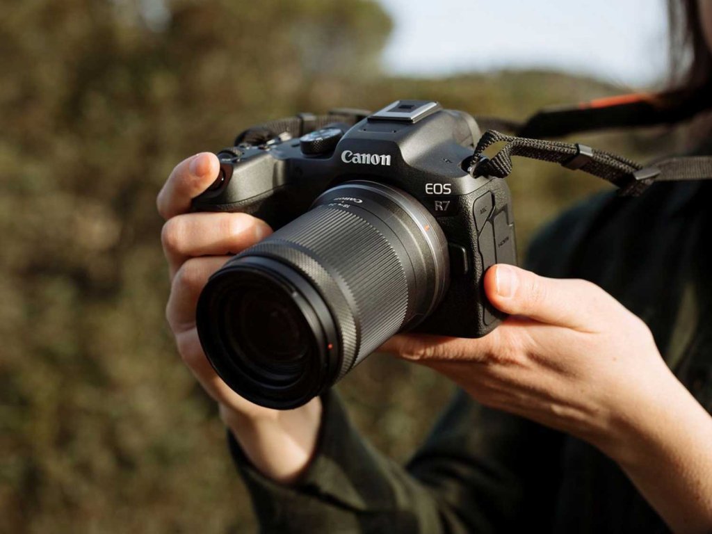 The BEST Cameras - cover