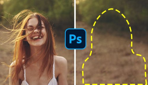 This Photoshop Tool Can Erase People in Seconds