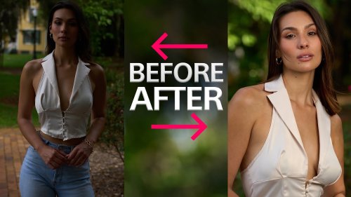 Capture Beautiful Portraits with This Easy Flash Photography Method
