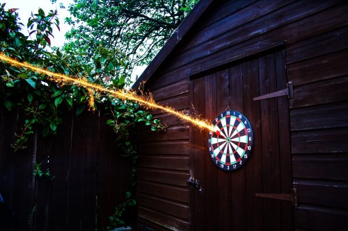 Mastering the Art of After Dark Photography