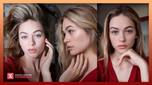 5 Simple Portrait Poses You Need to Know