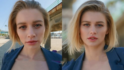 How Focal Length Can Dramatically Change Portraits