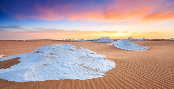 Master the Art of Shooting Sunrise and Sunset - Digital Photo