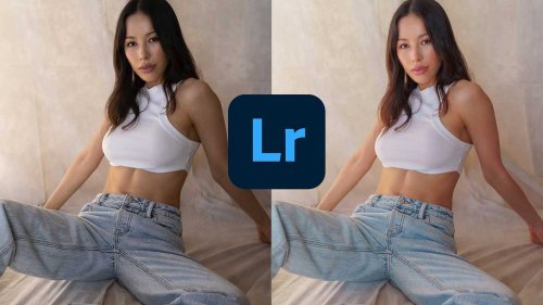 How to Make Your Own Stunning Lightroom Presets