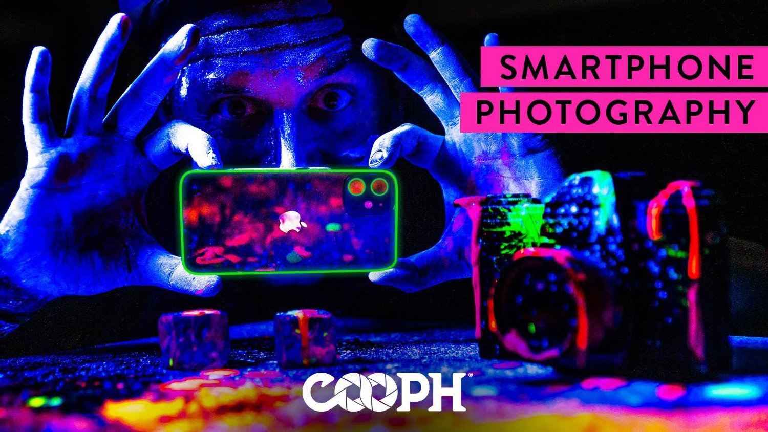 5 Smartphone Photography Tricks to Help You Capture Head-Turning Images - Digital Photo