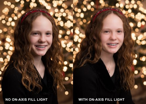 The Secret for Polished Portrait Lighting