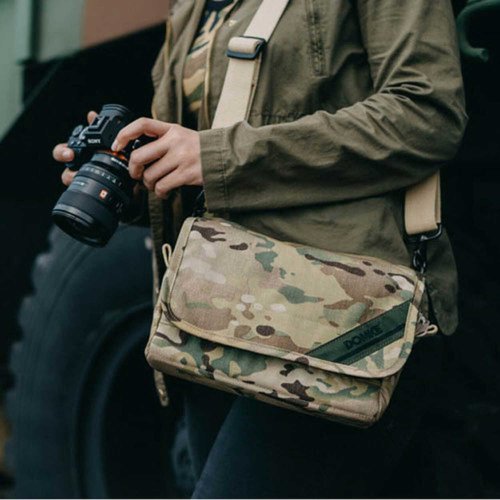 The 3 Best Camera Messenger Bags in 2022