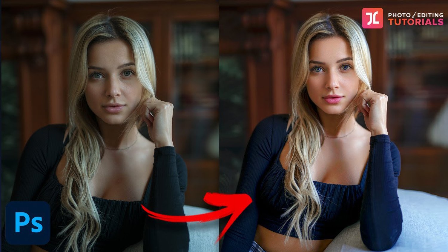 Try This Simple Photoshop Trick to Make Colors Pop