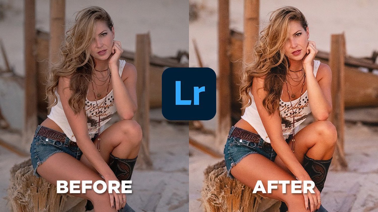 Learn the Basics of Lightroom 2021 with this Free Tutorial